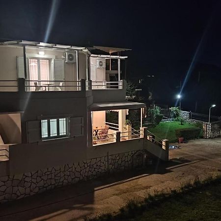Villa Marina Цукаладес Екстер'єр фото